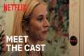 Diary of a Ditched Girl | Meet the