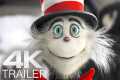 The Cat In The Hat | Official Trailer 