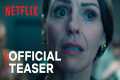 Hostage | Official Teaser | Netflix