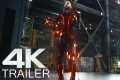 TRON: ARES Final Trailer (2025)