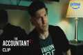 Brax Punishes a Trafficker | The