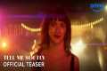 Tell Me Softly - Official Teaser |