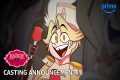 Hazbin Hotel Season 2 - Casting