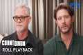 The Cast Reacts to Scenes From