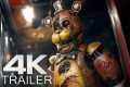 Five Nights At Freddy's 2 Trailer
