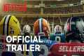 SEC Football: Any Given Saturday |
