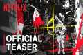 Cyberpunk: Edgerunners 2 | Official