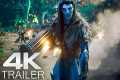 AVATAR: FIRE AND ASH Official Trailer 