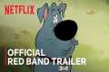 Fixed | Official Trailer | Netflix