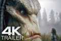 PREDATOR: BADLANDS Trailer (2025)
