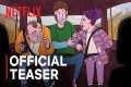 Long Story Short | Official Teaser |