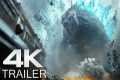 GODZILLA: SHIN Official Trailer