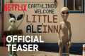 Trainwreck: Storm Area 51 | Official