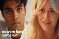 Cady and Gat's Relationship | We Were 