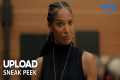 Upload - Season 4 SDCC Preview |