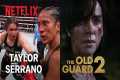 Iconic Rivalries: Taylor vs. Serrano