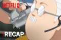 Sakamoto Days | Part 1 Recap | Netflix