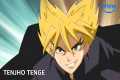 Get Into The Action With Tenjho Tenge 