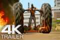 TWISTED METAL: Season 2 Official