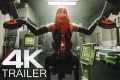 RED SONJA Official Trailer (2025) New 
