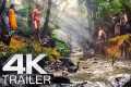 CHIEF OF WAR Official Trailer (2025)