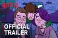 Long Story Short | Official Trailer | 