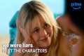 Meet The Characters of We Were Liars