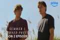 The Summer I Turned Pretty S2E7 Full