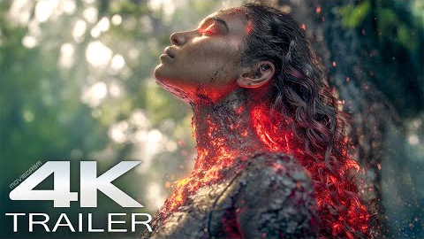 THE OCCUPANT Official Trailer (2025) Sci-Fi Thriller Movies
