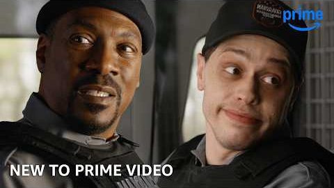 New To Prime Video August 2025 | Prime Video