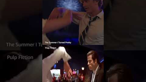 Let's dance! | The Summer I Turned Pretty