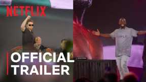 Countdown: Canelo vs. Crawford | Official Trailer | Netflix