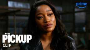 The Pickup - Heist Clip | Prime Video