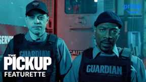 The Pickup - Featurette | Prime Video