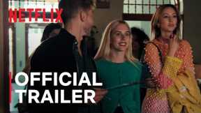 Diary of a Ditched Girl | Official Trailer | Netflix