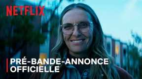 Indociles | Pré-bande-annonce officielle | Netflix
