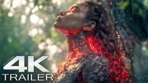 THE OCCUPANT Official Trailer (2025) Sci-Fi Thriller Movies