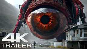 MOVIE TRAILERS (2025) NEW