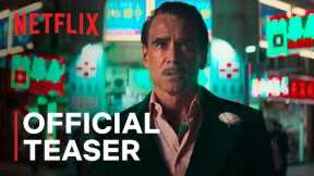 Ballad of a Small Player | Official Teaser | Netflix