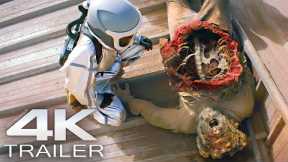 COLD STORAGE Trailer (2026) Teaser | Liam Neeson Movies 4K