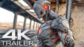 Most Anticipated New Movies (2025 - 2026) Trailer | 4K HDR