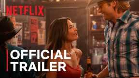 The Wrong Paris | Miranda Cosgrove and Pierson Fodé | Official Trailer | Netflix
