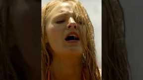 There's something in the shallows. | The Shallows