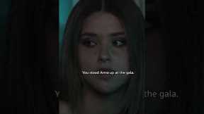 Sometimes what's wrong feels so right. | Culpa Mía