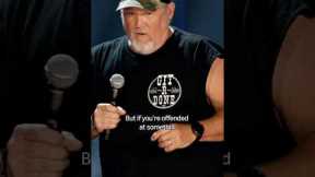 New meaning for PG-13 unlocked. | Larry the Cable Guy: It’s a Gift