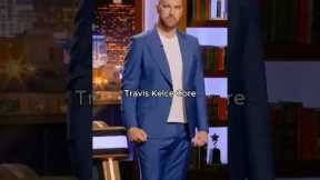 Travis Kelce core is unmatched | Are You Smarter Than A Celebrity?