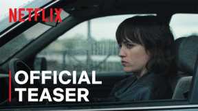 She Walks in Darkness | Official Teaser | Netflix