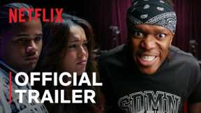 Inside: USA | Official Trailer | Netflix