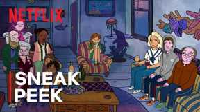 Long Story Short | Story Time | Sneak Peek | Netflix