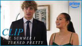 Belly and Jeremiah Go Apartment Hunting | The Summer I Turned Pretty | Prime Video